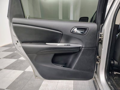 2014 Dodge Journey SXT