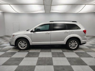 2014 Dodge Journey SXT