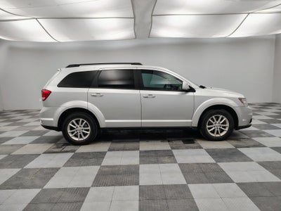 2014 Dodge Journey SXT