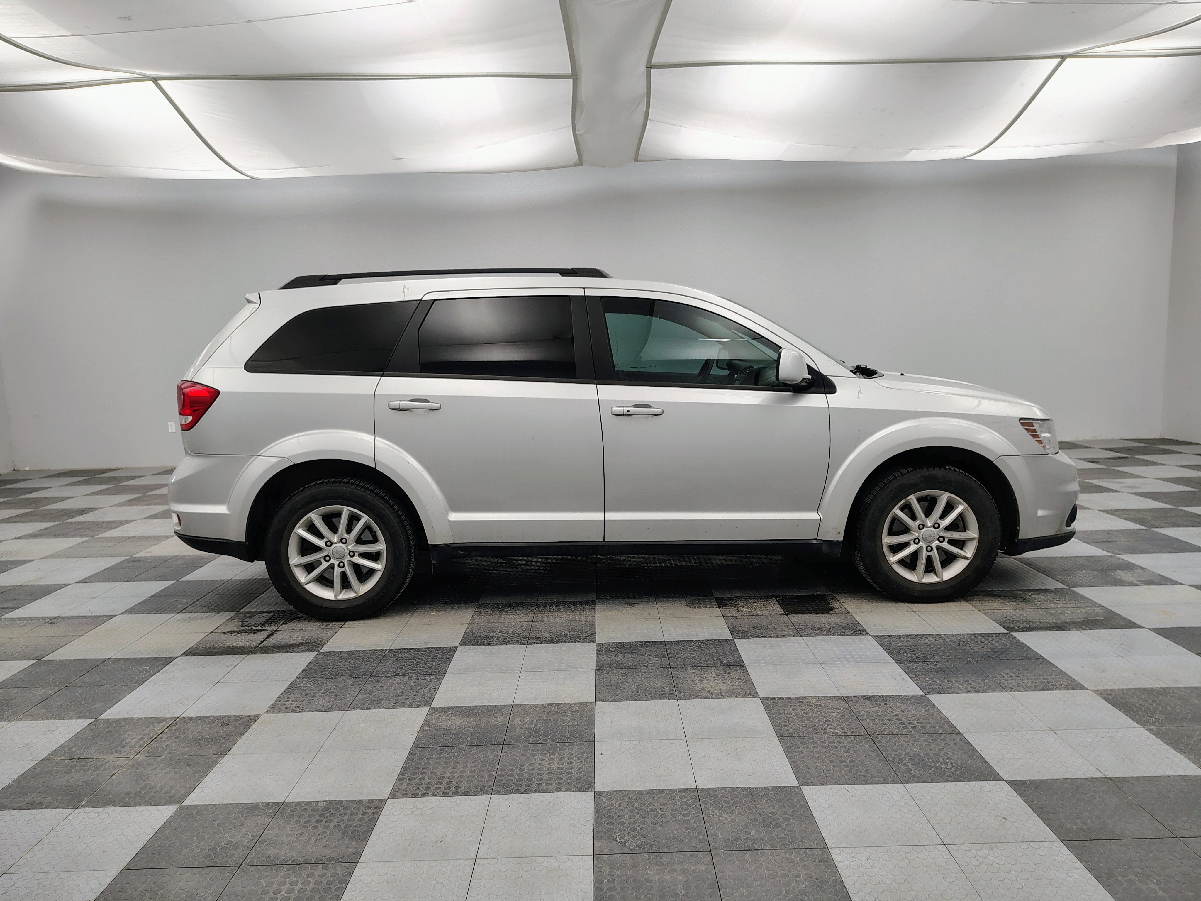 2014 Dodge Journey SXT