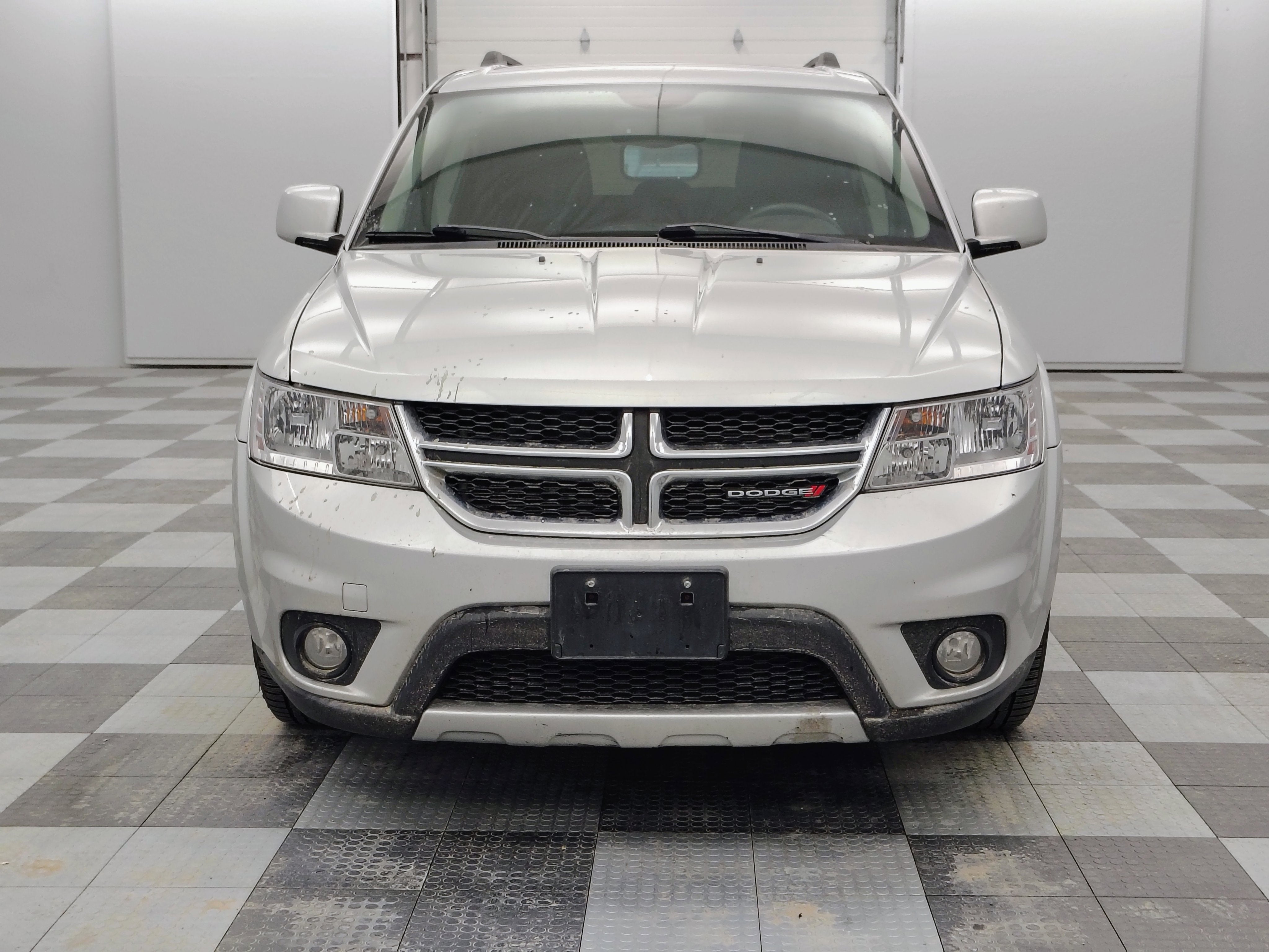 2014 Dodge Journey SXT