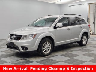 2014 Dodge Journey SXT