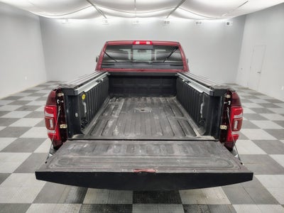 2021 RAM 3500 Laramie