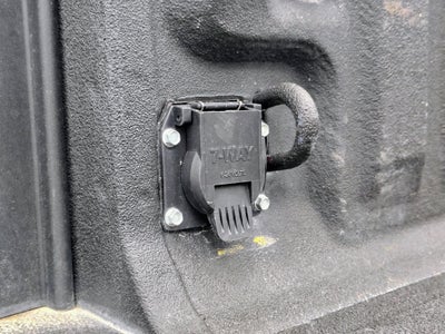 2021 RAM 3500 Laramie