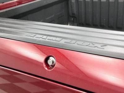 2021 RAM 3500 Laramie