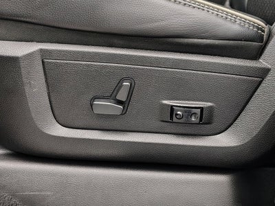 2021 RAM 3500 Laramie