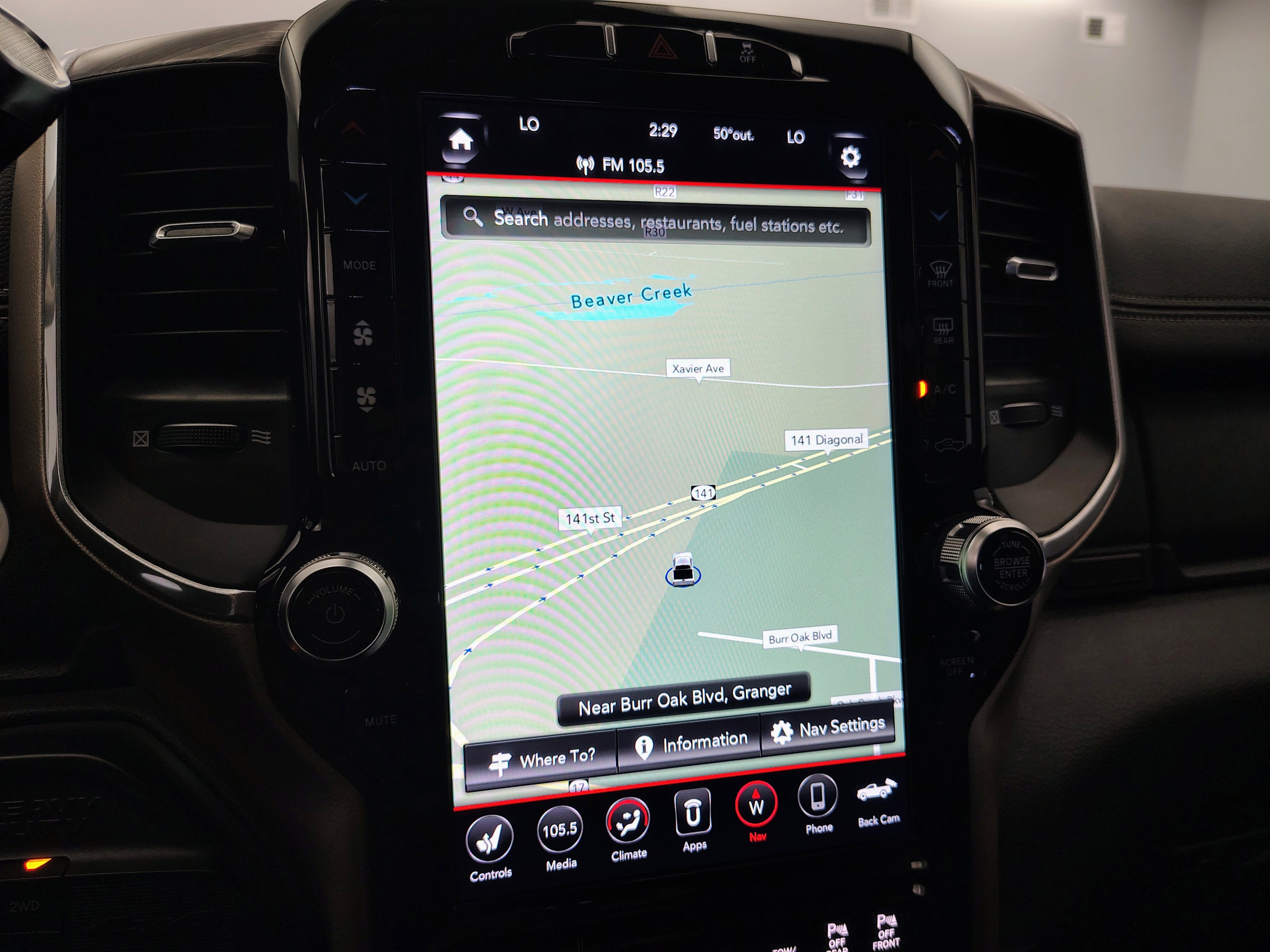 2021 RAM 3500 Laramie