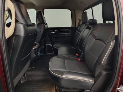 2021 RAM 3500 Laramie