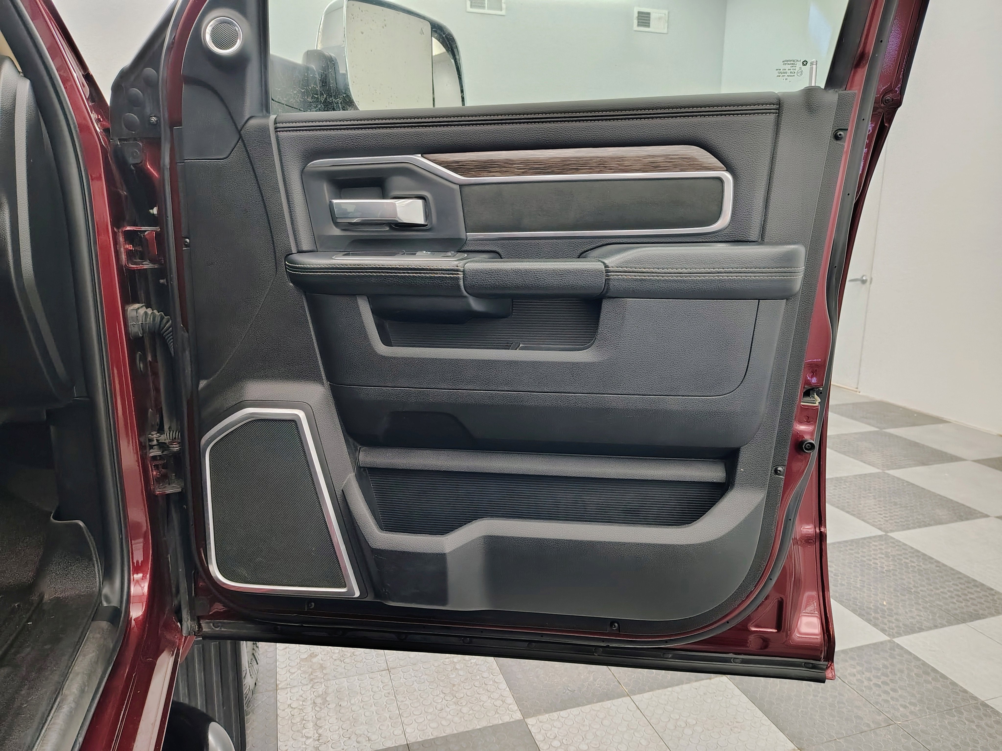 2021 RAM 3500 Laramie