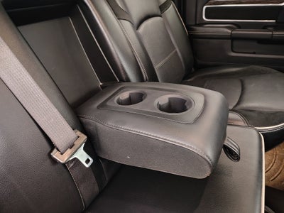 2021 RAM 3500 Laramie