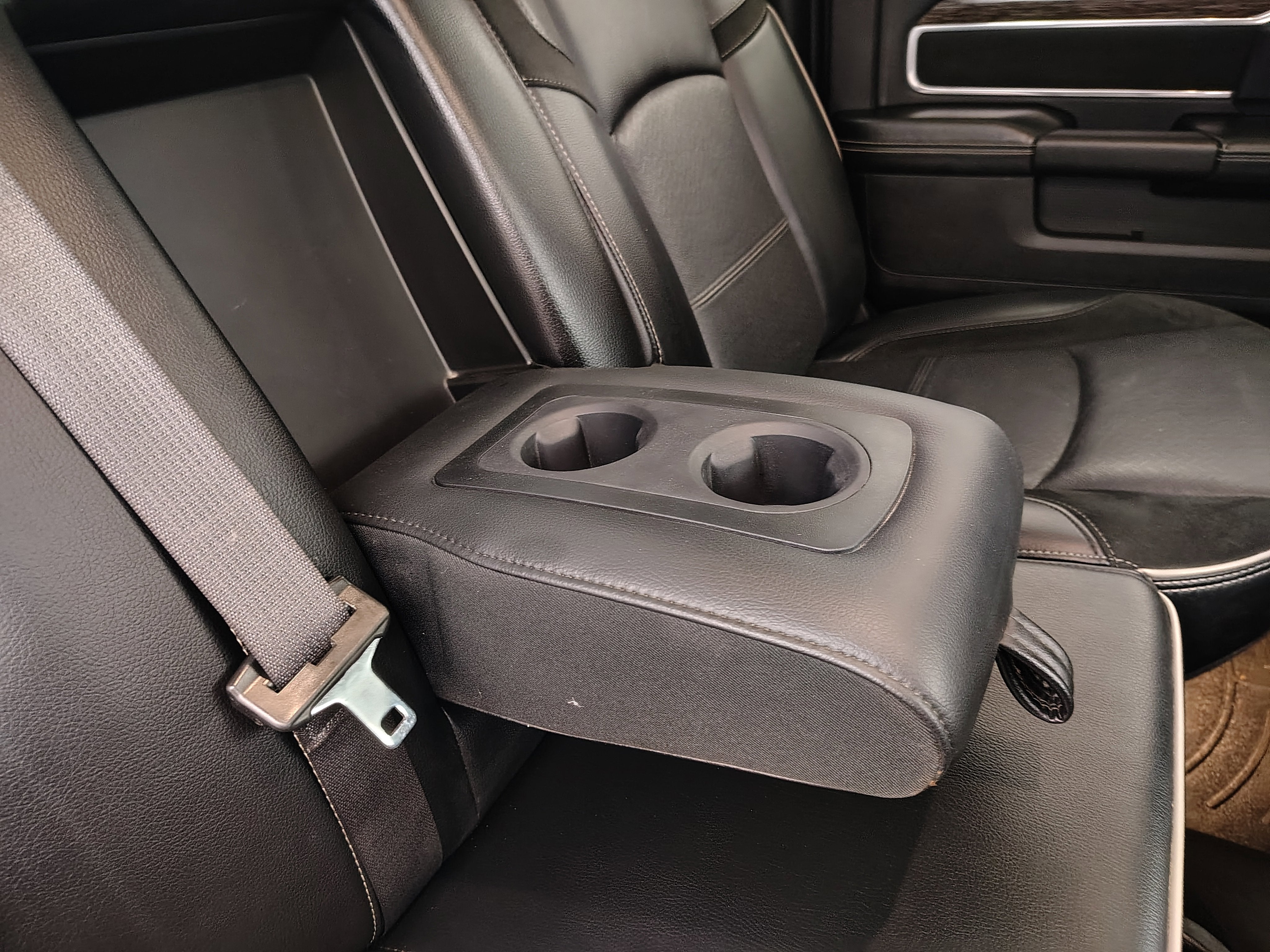 2021 RAM 3500 Laramie