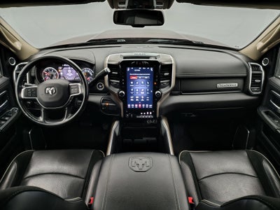 2021 RAM 3500 Laramie