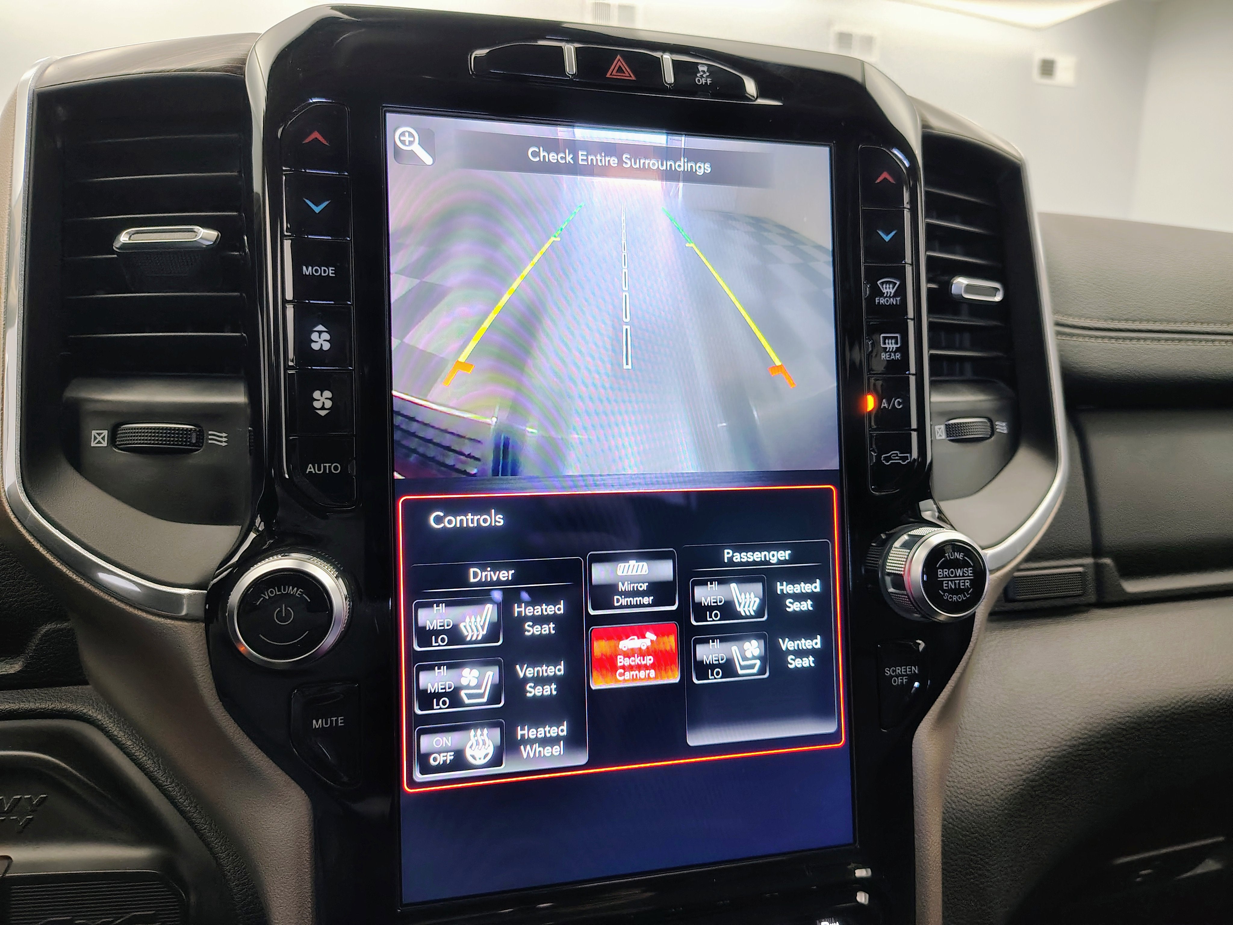 2021 RAM 3500 Laramie