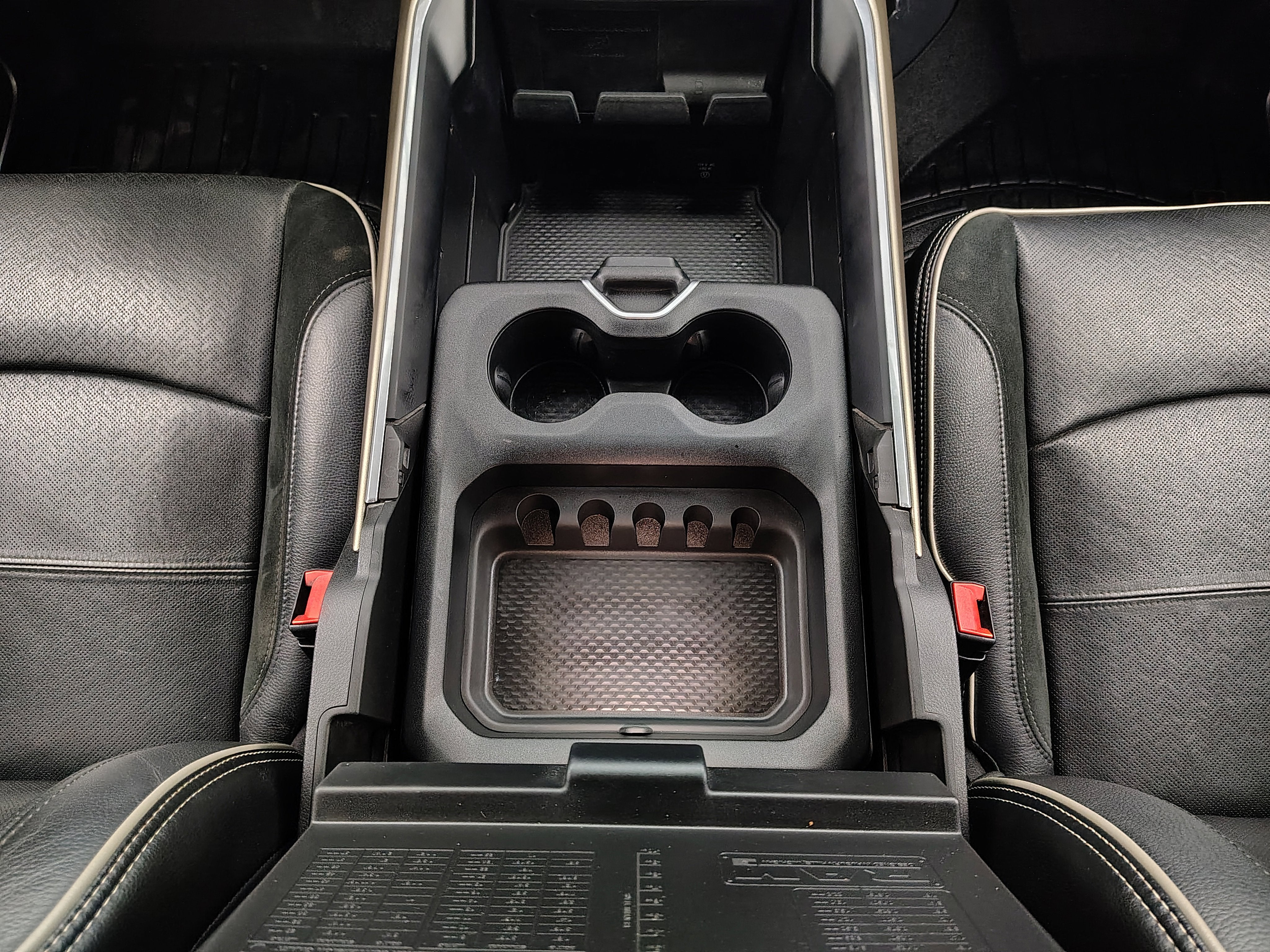 2021 RAM 3500 Laramie