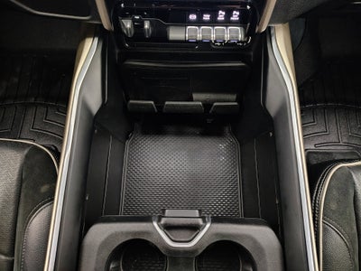 2021 RAM 3500 Laramie