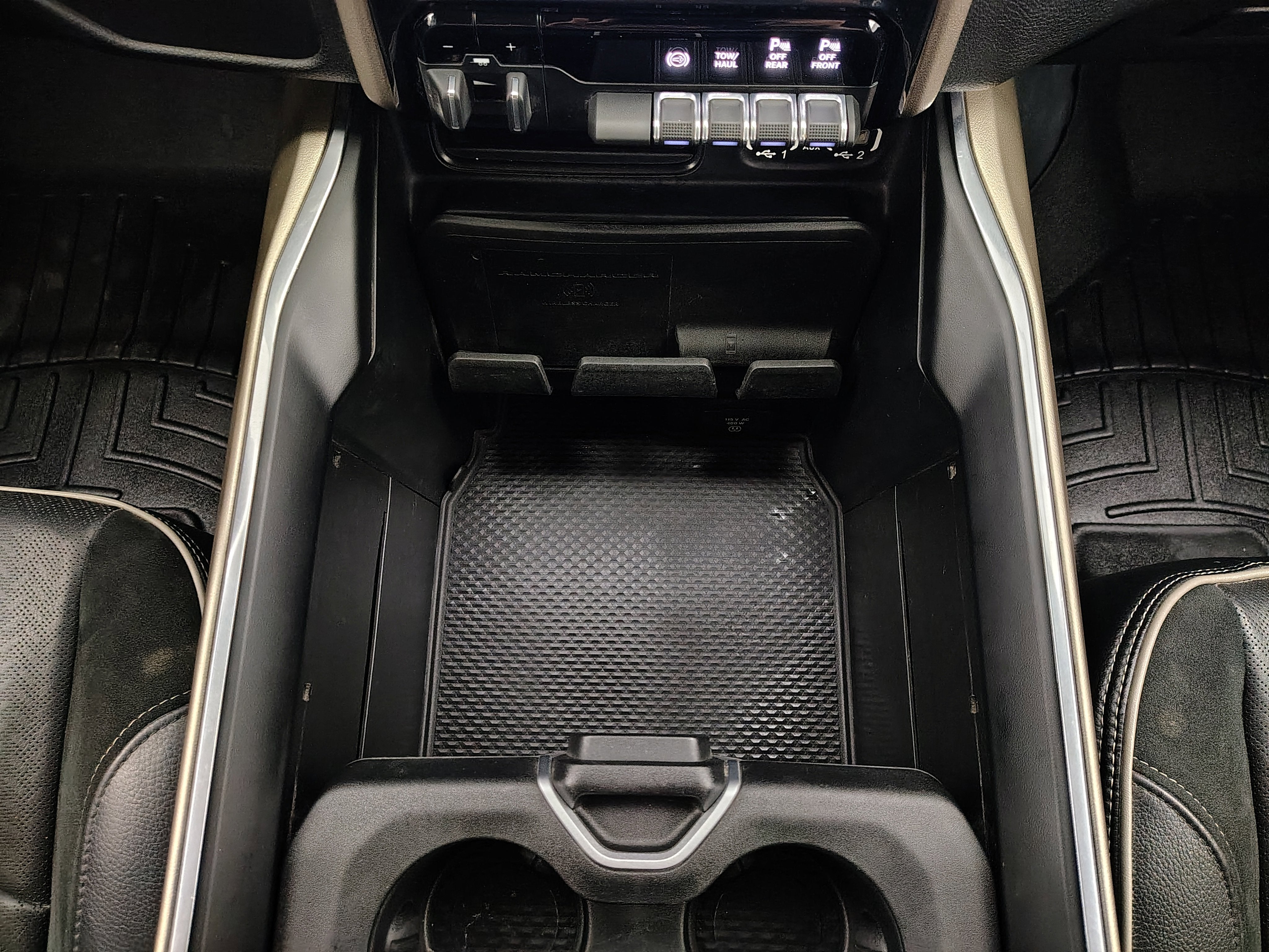 2021 RAM 3500 Laramie