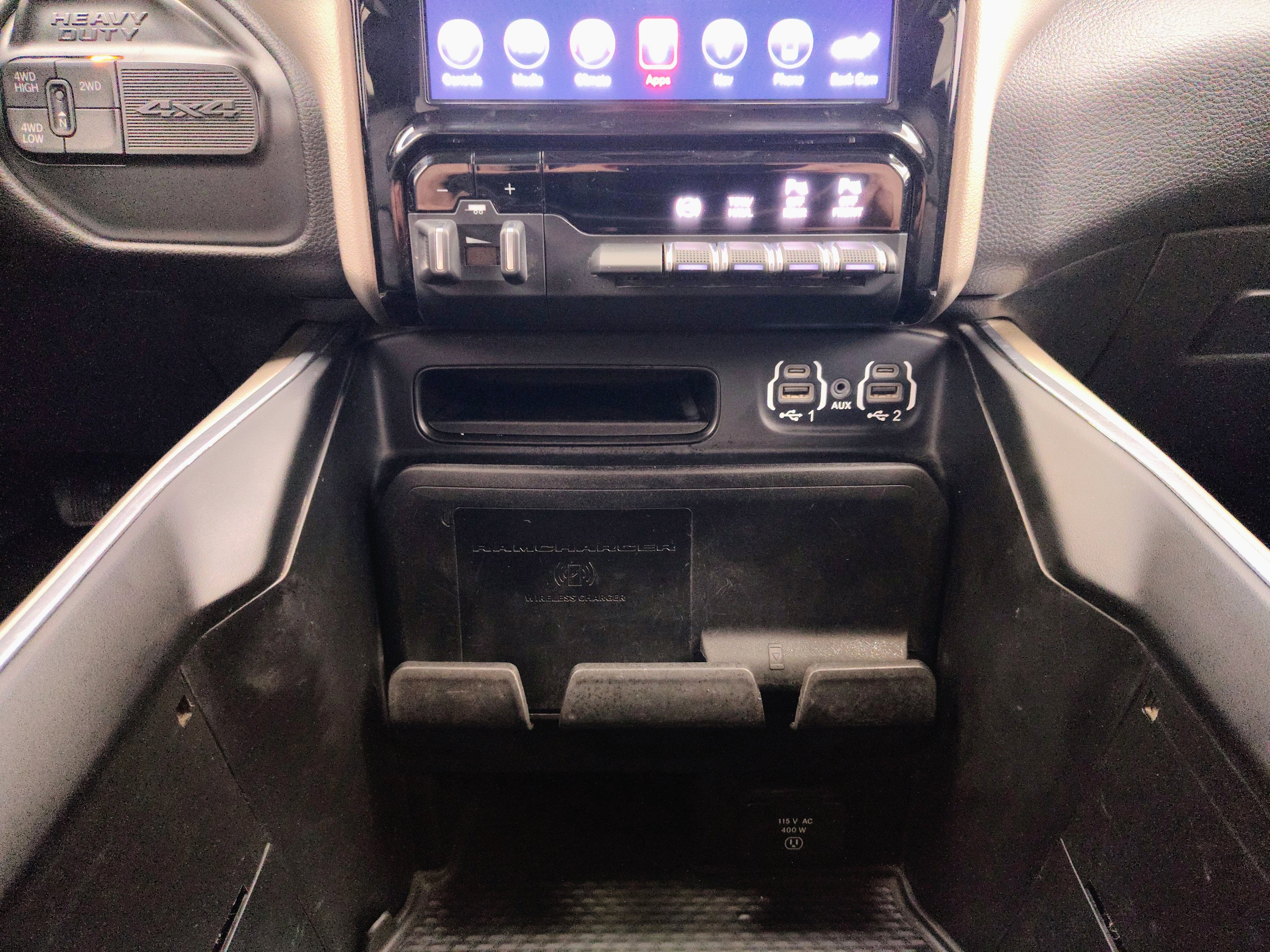 2021 RAM 3500 Laramie