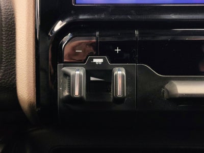 2021 RAM 3500 Laramie