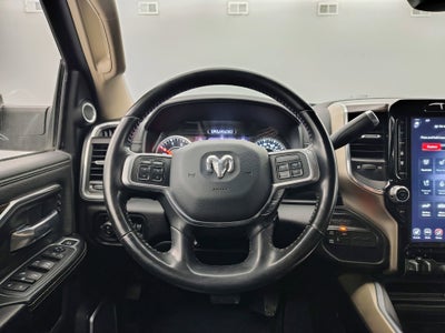 2021 RAM 3500 Laramie