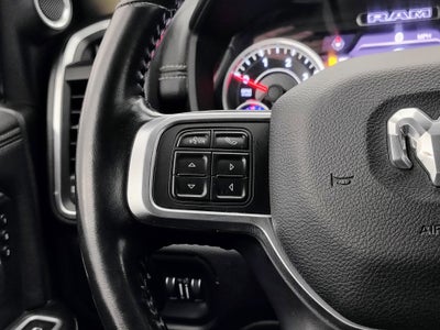 2021 RAM 3500 Laramie