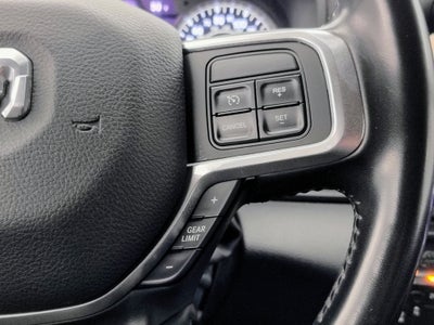 2021 RAM 3500 Laramie