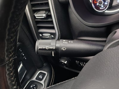 2021 RAM 3500 Laramie