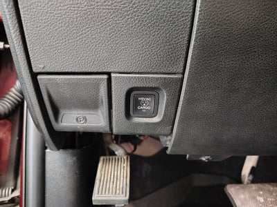 2021 RAM 3500 Laramie