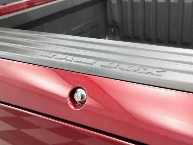 2021 RAM 3500 Laramie Crew Cab 4x4 6'4' Box