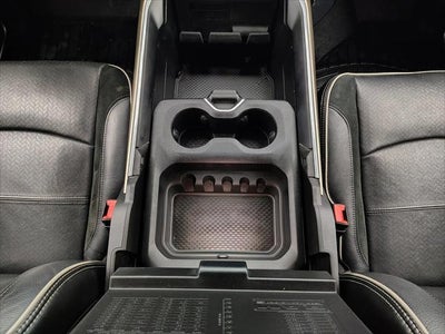 2021 RAM 3500 Laramie Crew Cab 4x4 6'4' Box