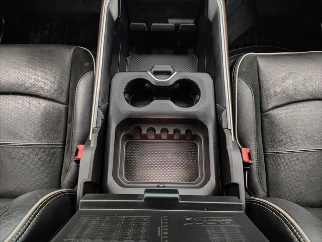 2021 RAM 3500 Laramie Crew Cab 4x4 6'4' Box