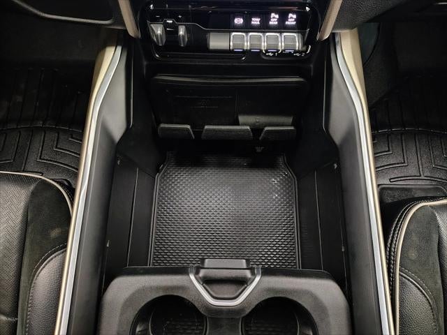 2021 RAM 3500 Laramie Crew Cab 4x4 6'4' Box