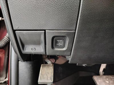 2021 RAM 3500 Laramie Crew Cab 4x4 6'4' Box