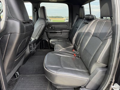 2022 RAM 3500 Limited
