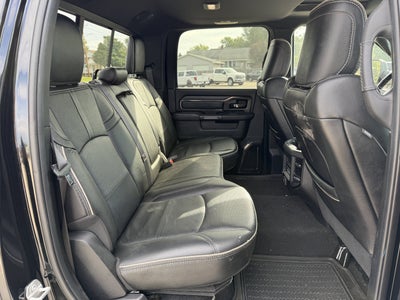2022 RAM 3500 Limited