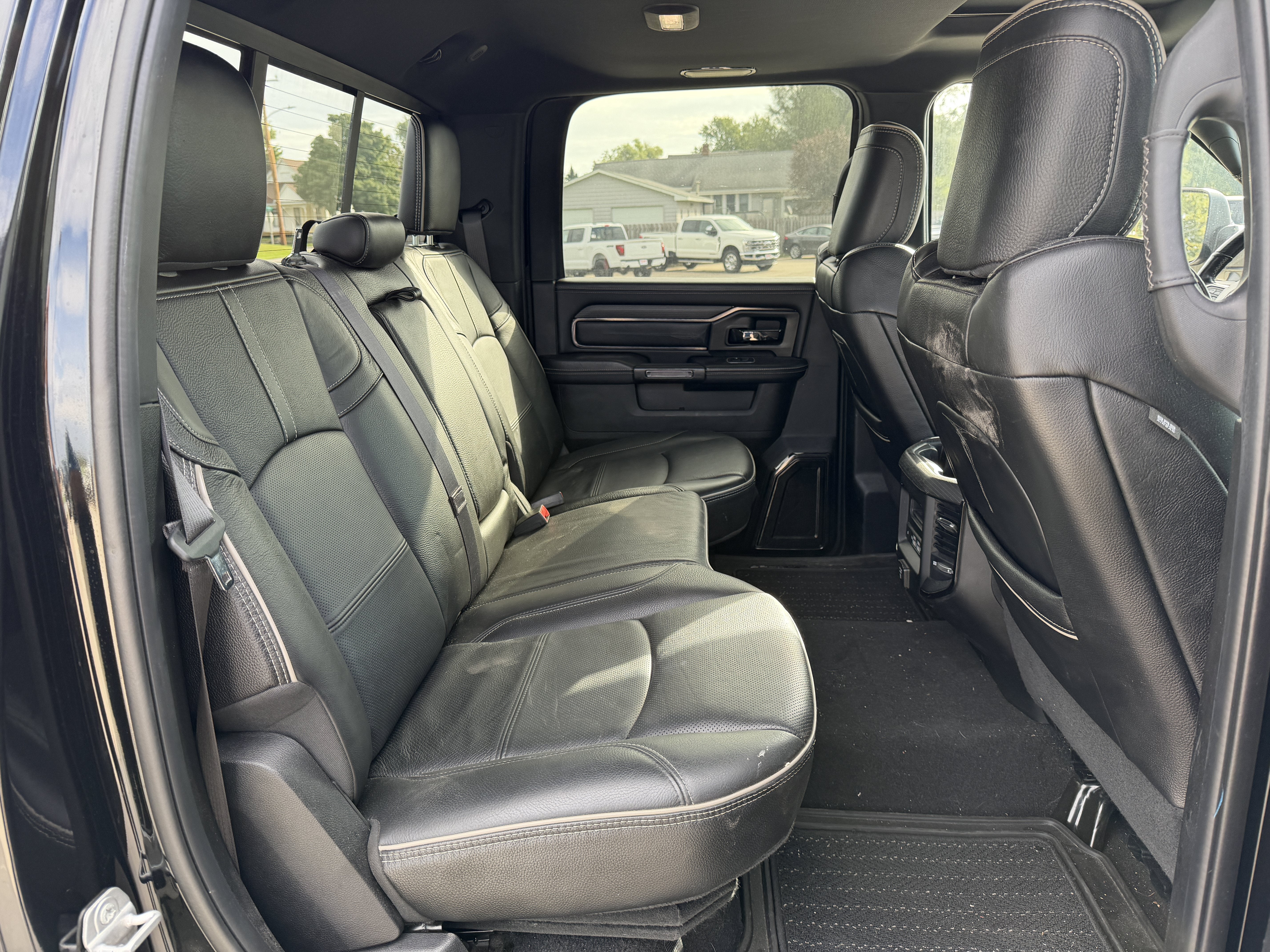 2022 RAM 3500 Limited