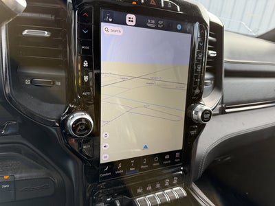 2022 RAM 3500 Limited