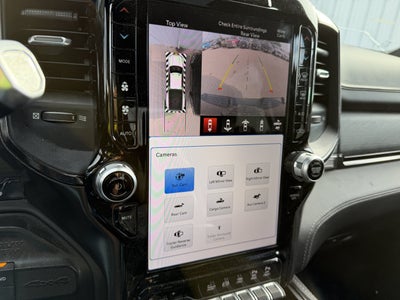 2022 RAM 3500 Limited