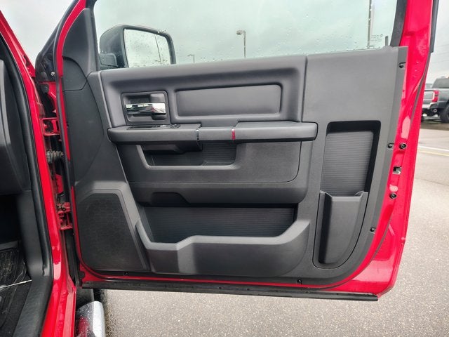 2012 RAM 1500 ST