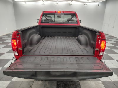 2012 RAM 1500 ST