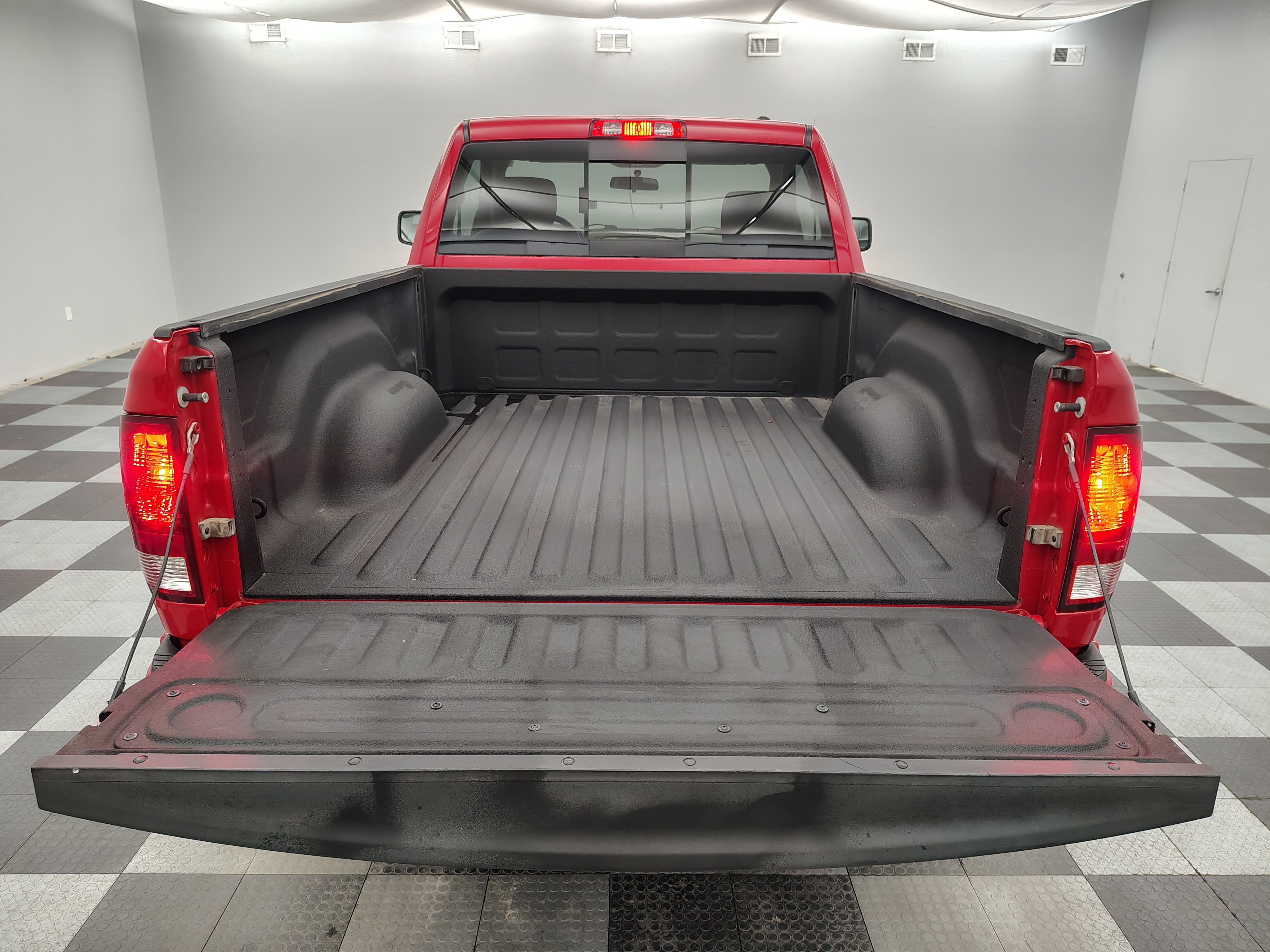 2012 RAM 1500 ST