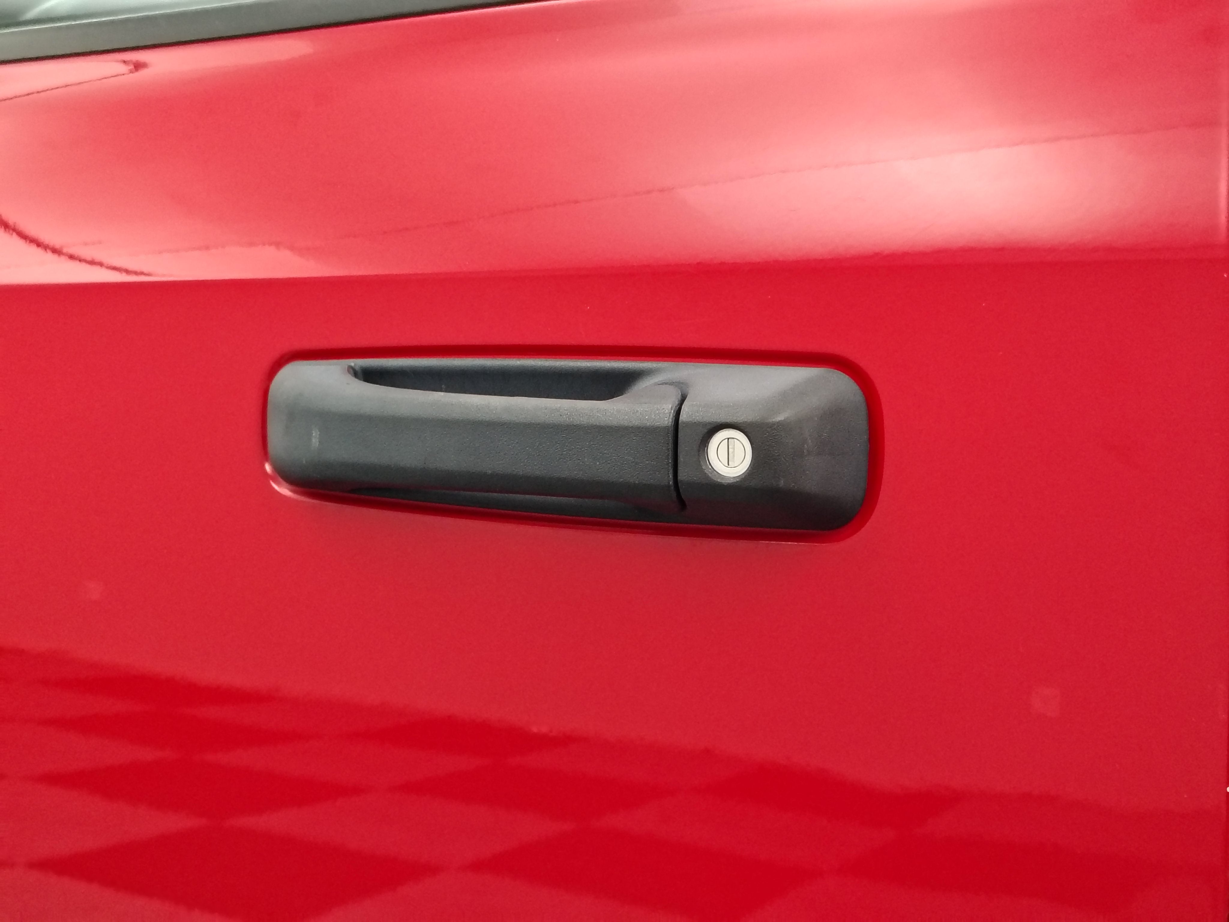 2012 RAM 1500 ST
