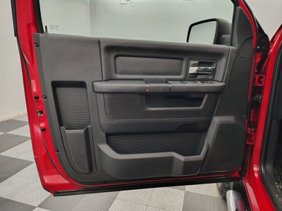 2012 RAM 1500 ST