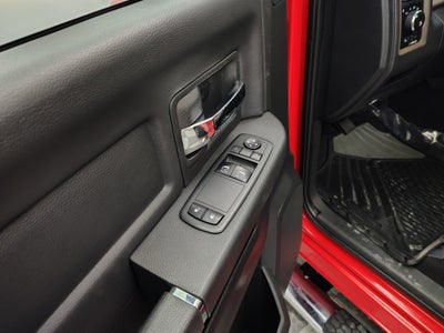 2012 RAM 1500 ST