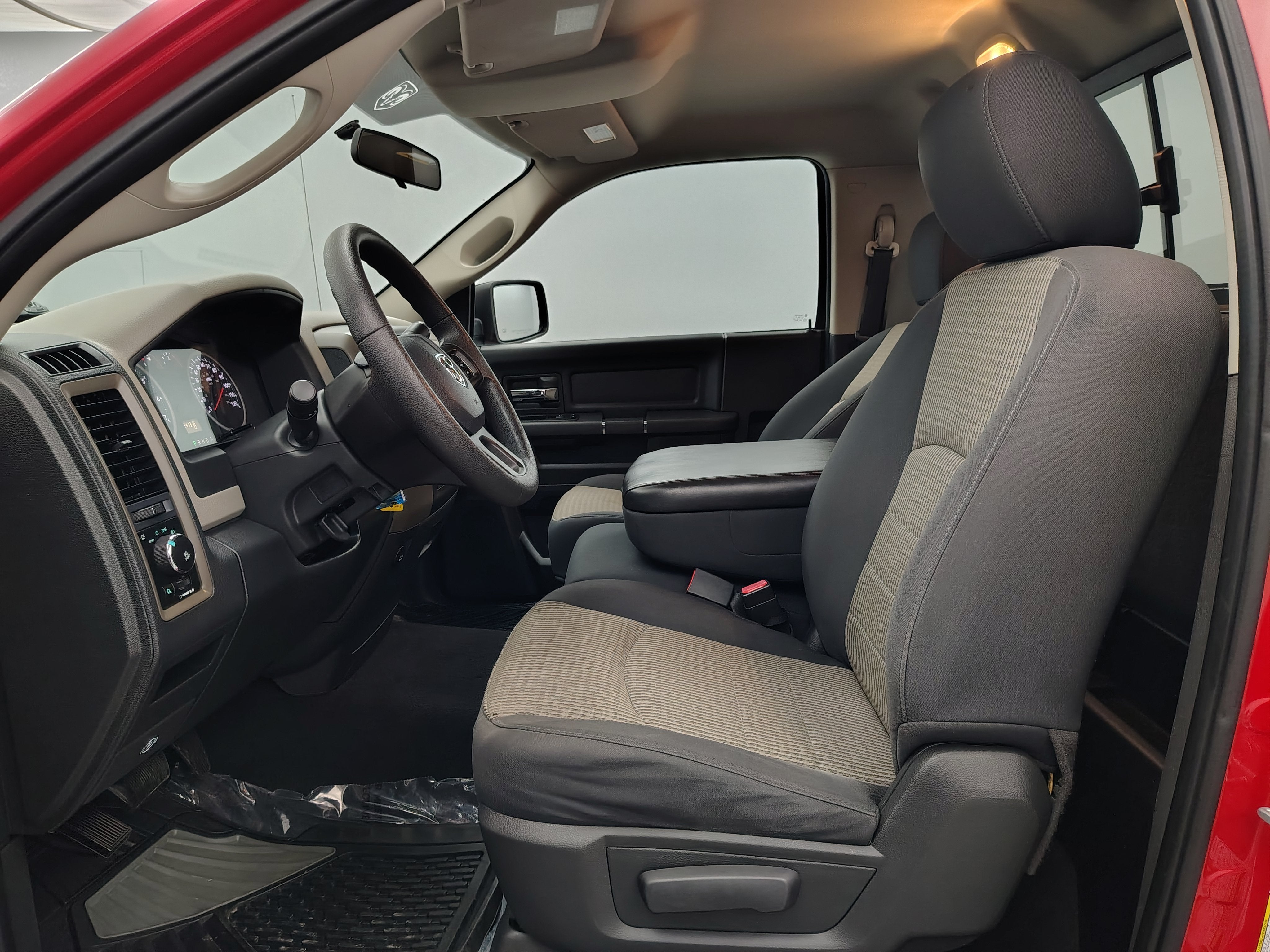 2012 RAM 1500 ST