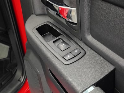 2012 RAM 1500 ST