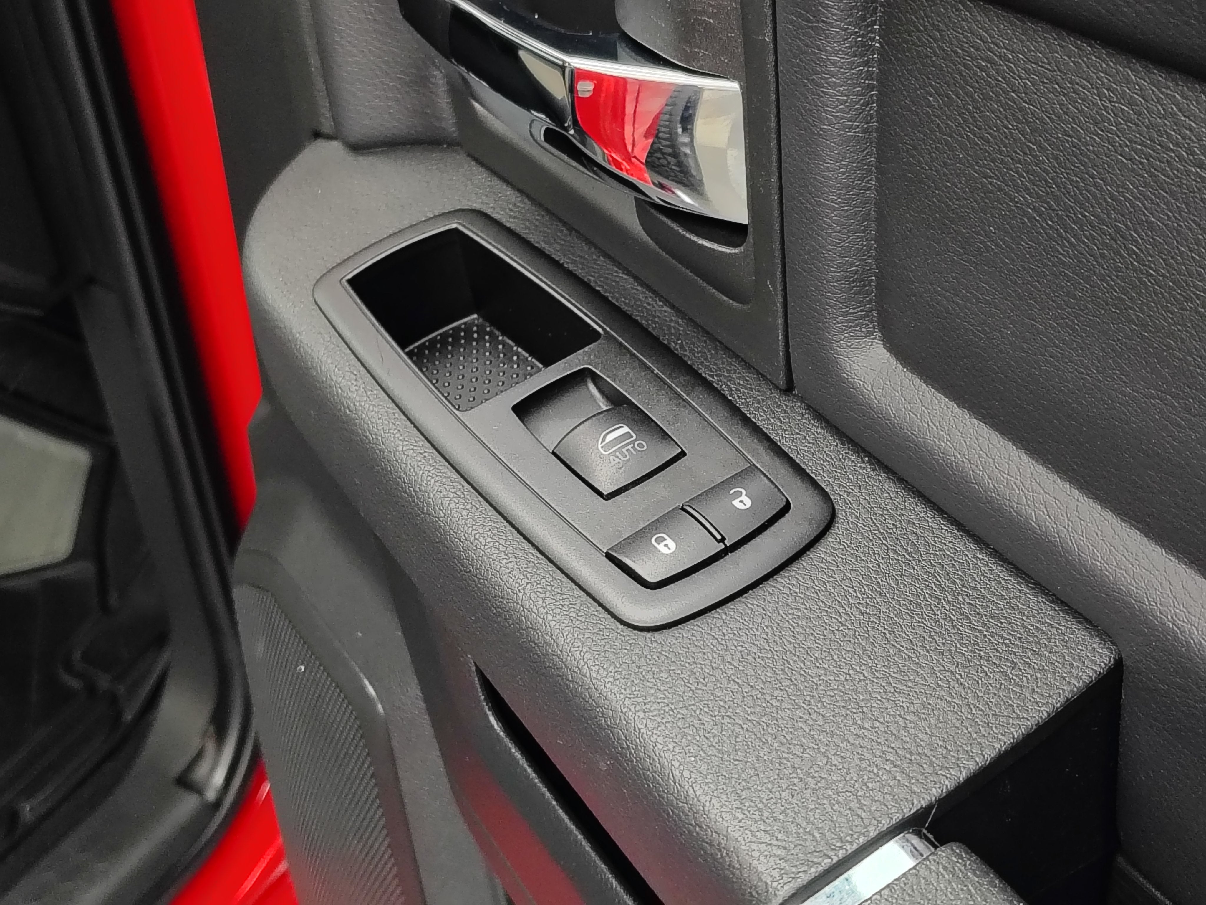 2012 RAM 1500 ST