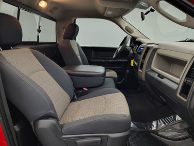 2012 RAM 1500 ST