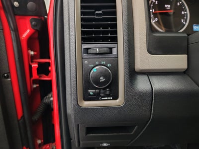 2012 RAM 1500 ST