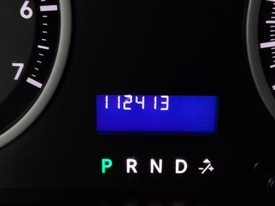2012 RAM 1500 ST