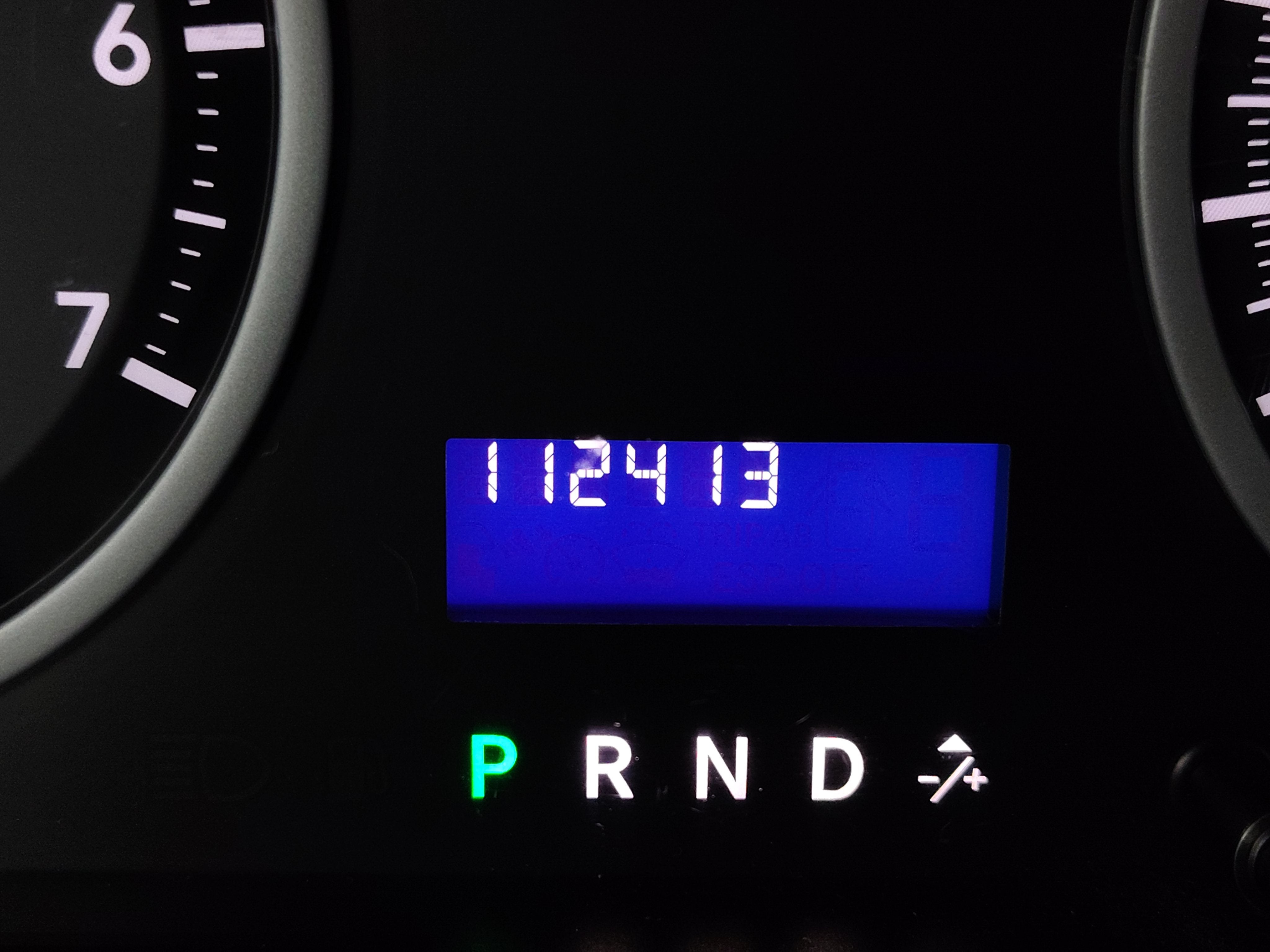 2012 RAM 1500 ST